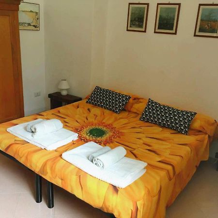 Villa Tramonto Alghero Esterno foto