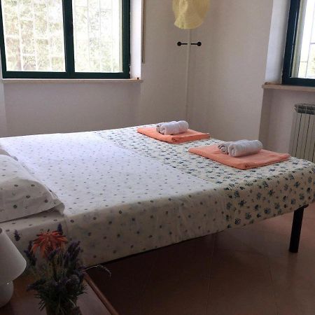 Villa Tramonto Alghero Esterno foto