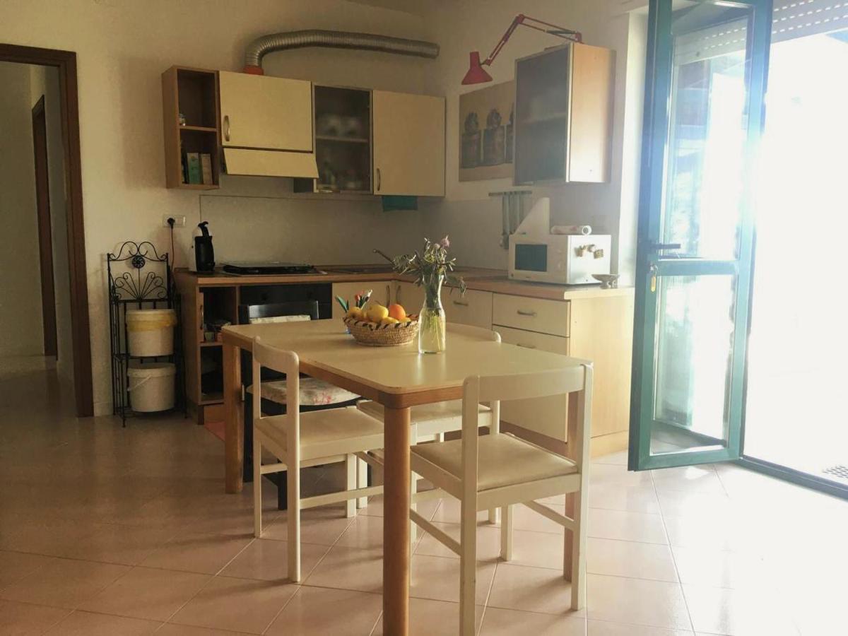 Villa Tramonto Alghero Esterno foto