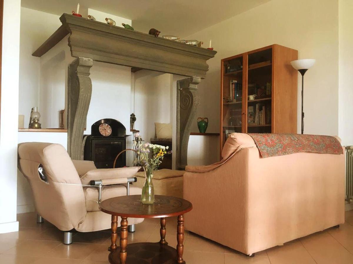 Villa Tramonto Alghero Esterno foto