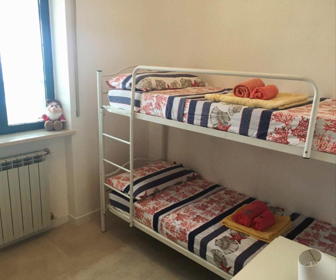 Villa Tramonto Alghero Esterno foto