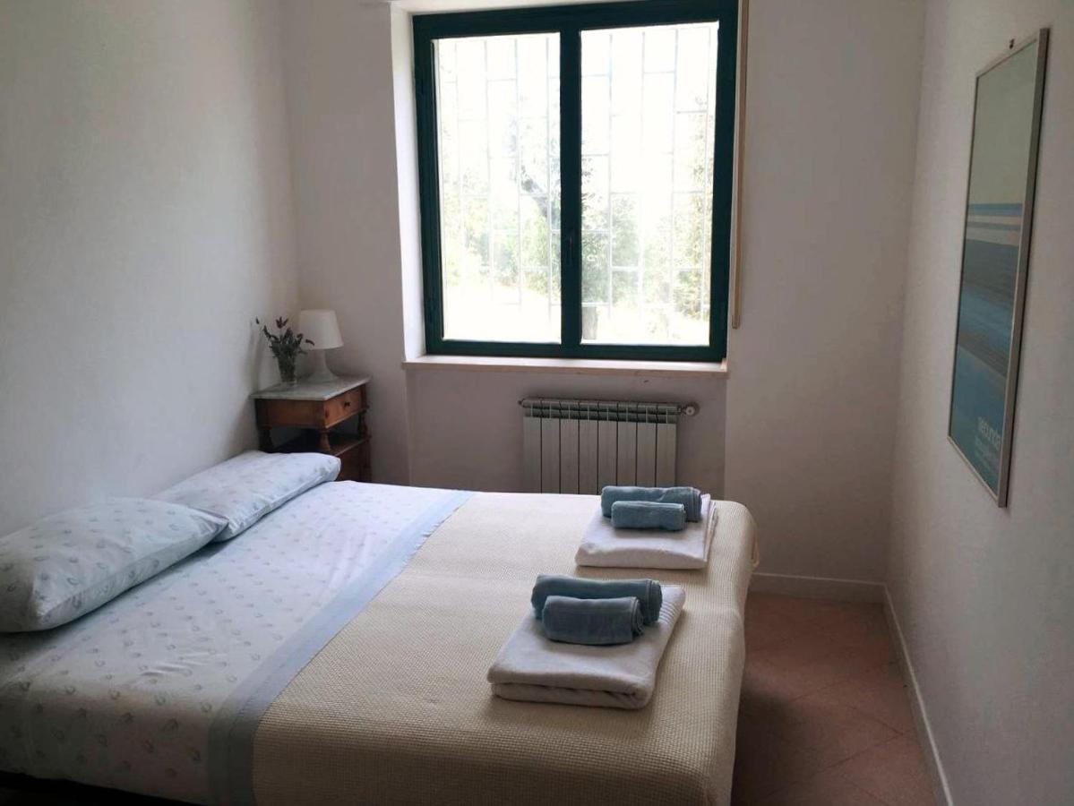 Villa Tramonto Alghero Esterno foto