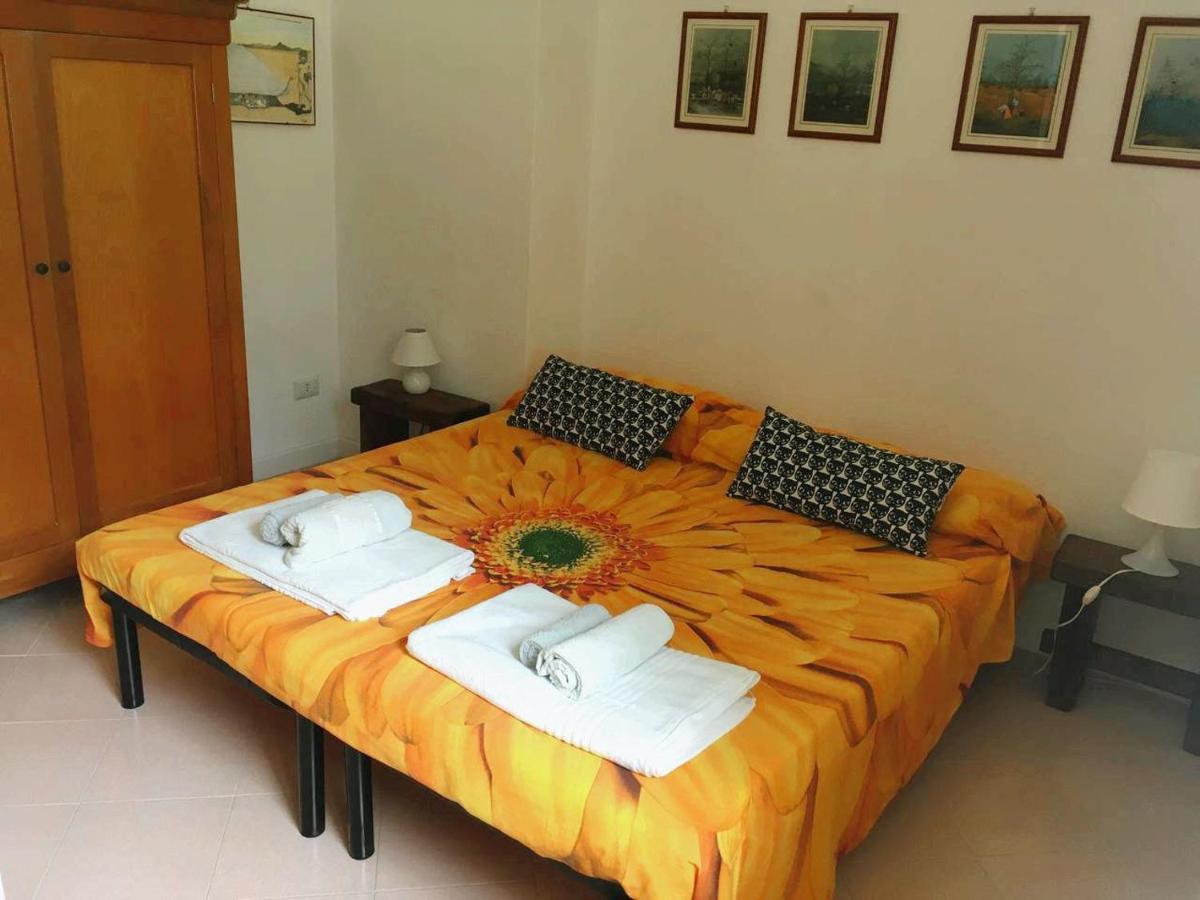 Villa Tramonto Alghero Esterno foto